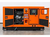 Rte - 2026 - 7121 - 50 kva noodstroomaggregaat 400v - afbeelding 17 van  21