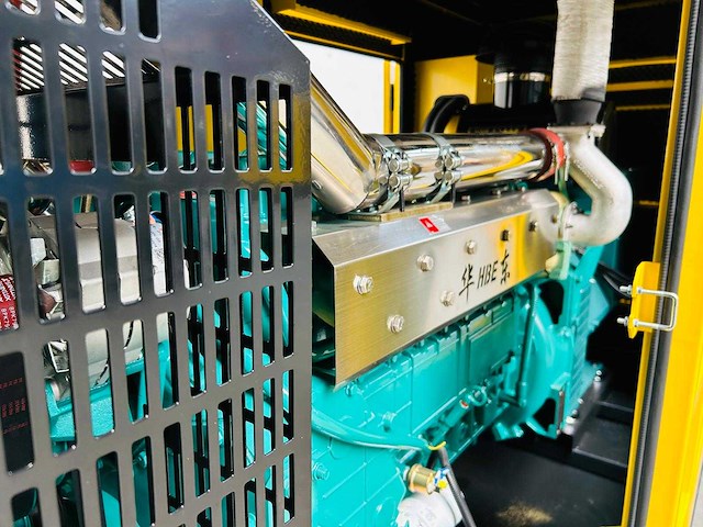 Rte - 2026 - 7155 - 250 kva noodstroomaggregaat 400v - afbeelding 10 van  28