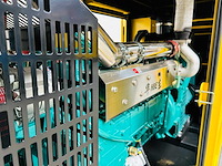 Rte - 2026 - 7155 - 250 kva noodstroomaggregaat 400v - afbeelding 10 van  28