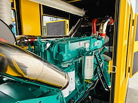 Rte - 2026 - 7155 - 250 kva noodstroomaggregaat 400v - afbeelding 11 van  28