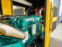 Rte - 2026 - 7155 - 250 kva noodstroomaggregaat 400v - afbeelding 13 van  28