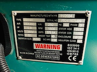 Rte - 2026 - 7155 - 250 kva noodstroomaggregaat 400v - afbeelding 15 van  28