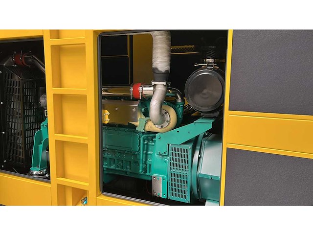 Rte - 2026 - 7155 - 250 kva noodstroomaggregaat 400v - afbeelding 16 van  28