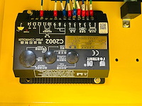 Rte - 2026 - 7155 - 250 kva noodstroomaggregaat 400v - afbeelding 19 van  28