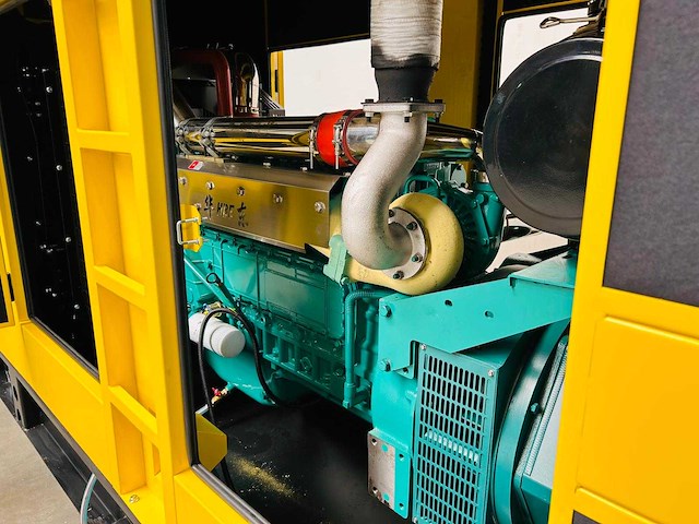 Rte - 2026 - 7155 - 250 kva noodstroomaggregaat 400v - afbeelding 21 van  28