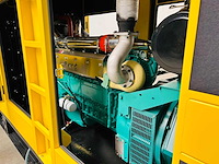 Rte - 2026 - 7155 - 250 kva noodstroomaggregaat 400v - afbeelding 21 van  28