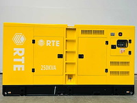 Rte - 2026 - 7155 - 250 kva noodstroomaggregaat 400v - afbeelding 22 van  28