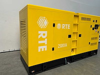 Rte - 2026 - 7155 - 250 kva noodstroomaggregaat 400v - afbeelding 25 van  28
