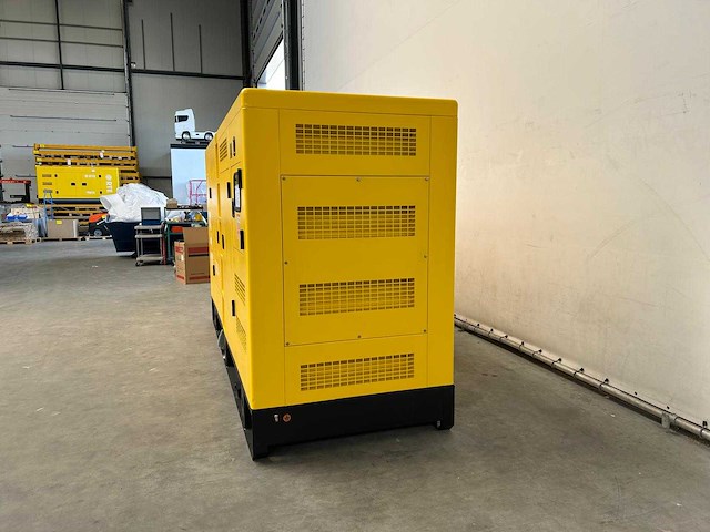 Rte - 2026 - 7155 - 250 kva noodstroomaggregaat 400v - afbeelding 26 van  28