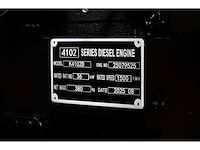 Rte - 2026 - 7310 - 35 kva noodstroomaggregaat 400v - afbeelding 3 van  3