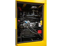 Rte - 2026 - 7310 - 35 kva noodstroomaggregaat 400v - afbeelding 15 van  24