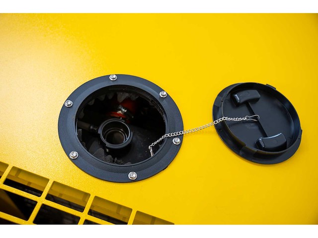 Rte - 2026 - 7310 - 35 kva noodstroomaggregaat 400v - afbeelding 5 van  24