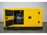 Rte - 2026 - 7310 - 35 kva noodstroomaggregaat 400v - afbeelding 5 van  12