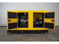Rte - 2026 - 7310 - 35 kva noodstroomaggregaat 400v - afbeelding 14 van  24