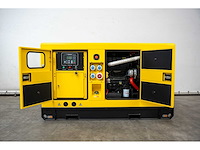 Rte - 2026 - 7310 - 35 kva noodstroomaggregaat 400v - afbeelding 4 van  14