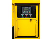Rte - 2026 - 7310 - 35 kva noodstroomaggregaat 400v - afbeelding 6 van  14