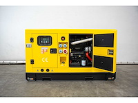 Rte - 2026 - 7310 - 35 kva noodstroomaggregaat 400v - afbeelding 8 van  24