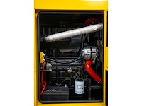 Rte - 2026 - 7310 - 35 kva noodstroomaggregaat 400v - afbeelding 21 van  24