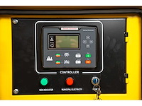 Rte - 2026 - 7310 - 35 kva noodstroomaggregaat 400v - afbeelding 23 van  24