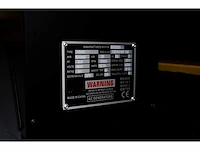 Rte - 2026 - 7310 - 35 kva noodstroomaggregaat 400v - afbeelding 16 van  24