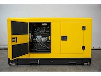 Rte - 2026 - 7310 - 35 kva noodstroomaggregaat 400v - afbeelding 10 van  24