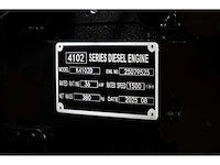 Rte - 2026 - 7310 - 35 kva noodstroomaggregaat 400v - afbeelding 15 van  24