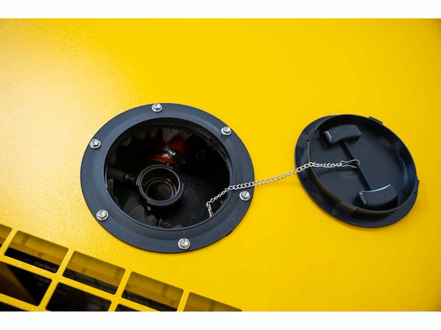 Rte - 2026 - 7310 - 35 kva noodstroomaggregaat 400v - afbeelding 4 van  24