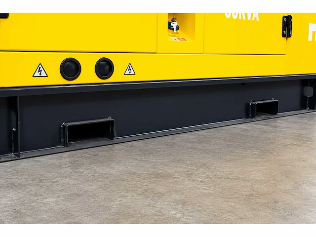 Rte - 2026 - 7310 - 35 kva noodstroomaggregaat 400v - afbeelding 4 van  25