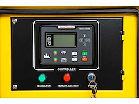 Rte - 2026 - 7310 - 35 kva noodstroomaggregaat 400v - afbeelding 7 van  25