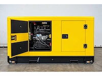 Rte - 2026 - 7310 - 35 kva noodstroomaggregaat 400v - afbeelding 23 van  25