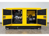 Rte - 2026 - 7310 - 35 kva noodstroomaggregaat 400v - afbeelding 7 van  25
