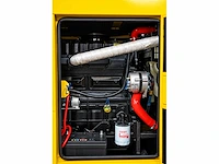 Rte - 2026 - 7310 - 35 kva noodstroomaggregaat 400v - afbeelding 15 van  25