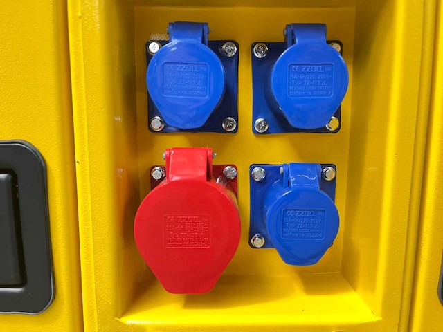 Rte - 2026 - 7310 35kva - noodstroomaggregaat - afbeelding 4 van  59