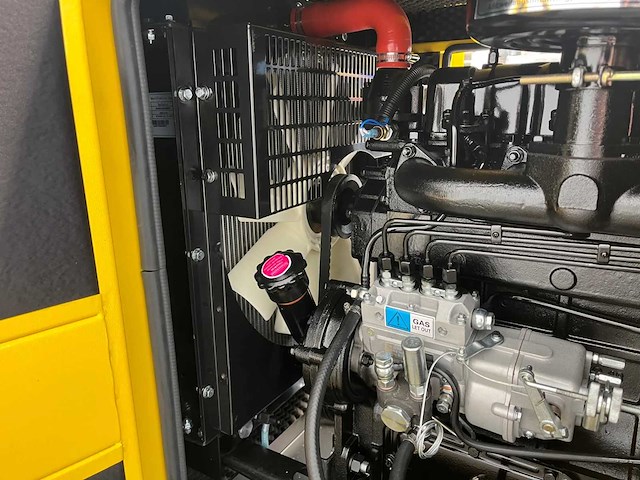 Rte - 2026 - 7310 35kva - noodstroomaggregaat - afbeelding 6 van  59