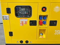 Rte - 2026 - 7310 35kva - noodstroomaggregaat - afbeelding 8 van  59