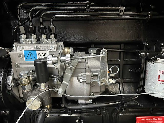Rte - 2026 - 7310 35kva - noodstroomaggregaat - afbeelding 21 van  36