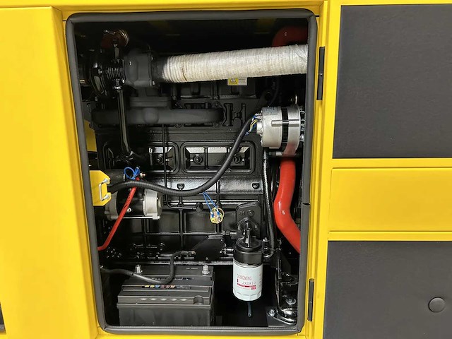 Rte - 2026 - 7310 35kva - noodstroomaggregaat - afbeelding 28 van  36