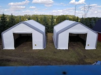 Rte - 2026 - 7402 - opslagtent 12200x10000x5200mm - afbeelding 3 van  4