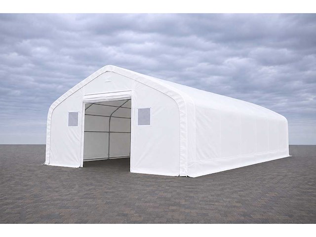 Rte - 2026 - 7402 - opslagtent 12200x10000x5200mm - afbeelding 1 van  4