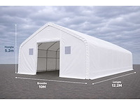 Rte - 2026 - 7402 - opslagtent 12200x10000x5200mm - afbeelding 2 van  4