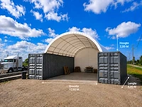 Rte - 2026 - 7405 - opslagtent 12000x6000x2000m - afbeelding 1 van  4