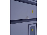 Rte - 2026 - 7409 - mobiele woonunit met badkamer met beschadigde deur - afbeelding 7 van  12