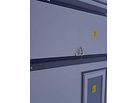 Rte - 2026 - 7409 - mobiele woonunit met badkamer met beschadigde deur - afbeelding 10 van  17