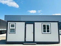 Rte - 2026 - 7412 - mobiele woonunit met badkamer - afbeelding 15 van  21