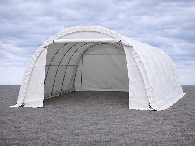 Rte - 2026 - 7416 - opslagtent 9200x4300x4300mm - afbeelding 2 van  3