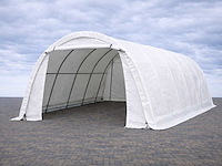 Rte - 2026 - 7416 - opslagtent 9200x4300x4300mm - afbeelding 1 van  2