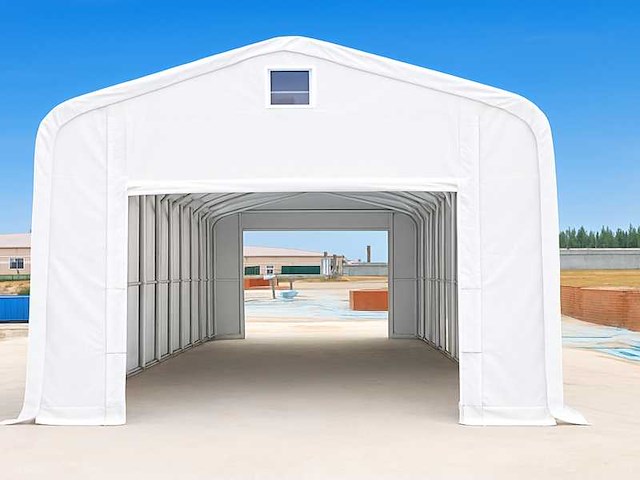 Rte - 2026 - 7417 - opslagtent 15000x5500x5300mm - afbeelding 2 van  2