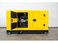 Rte - 2026 - 7423 - 25 kva noodstroomaggregaat 400v - afbeelding 8 van  20