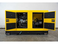 Rte - 2026 - 7423 - 25 kva noodstroomaggregaat 400v - afbeelding 14 van  20