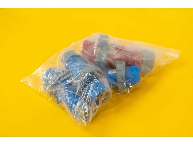 Rte - 2026 - 7423 - 25 kva noodstroomaggregaat 400v - afbeelding 2 van  15